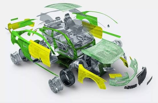 Phần mềm Polyworks Modeler